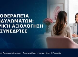 Κρυοθεραπεία Κονδυλωμάτων: Ιατρική Αξιολόγηση και Συνεδρίες