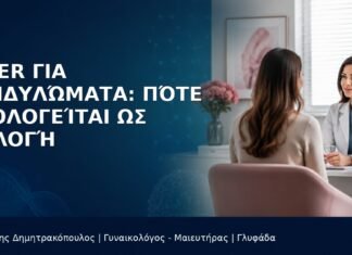 Laser για Κονδυλώματα: Πότε Αξιολογείται ως Επιλογή