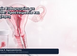 Βιοψία Ενδομητρίου με Pipelle: Προετοιμασία και Ενόχληση Βιοψία Ενδομητρίου με Pipelle: Προετοιμασία και Ενόχληση - Δρ. Ιωάννης Κ. Δημητρακόπουλος