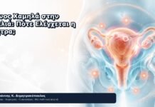 Πόνος Χαμηλά στην Κοιλιά: Πότε Ελέγχεται η Μήτρα; Πόνος Χαμηλά στην Κοιλιά: Πότε Ελέγχεται η Μήτρα; - Δρ. Ιωάννης Κ. Δημητρακόπουλος