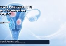 HIFU για Ινομυώματα: Τι Είναι ο Εστιασμένος Υπέρηχος; HIFU για Ινομυώματα: Τι Είναι ο Εστιασμένος Υπέρηχος; - Δρ. Ιωάννης Κ. Δημητρακόπουλος