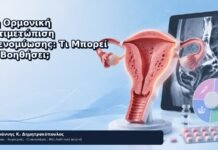 Μη Ορμονική Αντιμετώπιση Αδενομύωσης: Τι Μπορεί να Βοηθήσει; - Δρ. Ιωάννης Κ. Δημητρακόπουλος