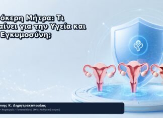 Μονόκερη Μήτρα: Τι Σημαίνει για την Υγεία και την Εγκυμοσύνη; - Δρ. Ιωάννης Κ. Δημητρακόπουλος