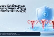 Δυσμορφία Μήτρας και Υπογονιμότητα: Πλήρης Απεικονιστικός Έλεγχος Δυσμορφία Μήτρας και Υπογονιμότητα: Πλήρης Απεικονιστικός Έλεγχος - Δρ. Ιωάννης Κ. Δημητρακόπουλος