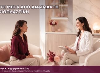 Ντους μετά από Αναίμακτη Αιδοιοπλαστική ντους μετά από αναίμακτη αιδοιοπλαστική