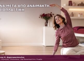 Πισίνα μετά από Αναίμακτη Αιδοιοπλαστική πισίνα μετά από αναίμακτη αιδοιοπλαστική