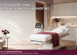 πώς ελέγχουμε την πιστοποίηση της τεχνολογίας