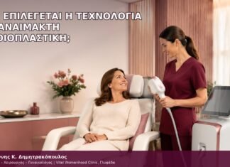 Πώς Επιλέγεται η Τεχνολογία για Αναίμακτη Αιδοιοπλαστική; πώς επιλέγεται η τεχνολογία για αναίμακτη αιδοιοπλαστική