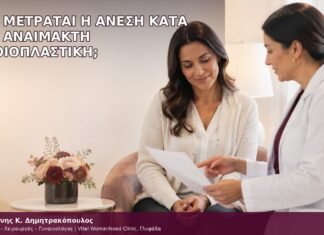 Πώς Μετράται η Άνεση κατά την Αναίμακτη Αιδοιοπλαστική; πώς μετράται η άνεση κατά την αναίμακτη αιδοιοπλαστική