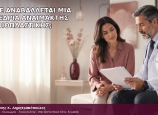 πότε αναβάλλεται μια συνεδρία αναίμακτης αιδοιοπλαστικής