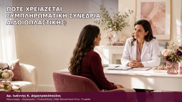 Πότε Χρειάζεται Συμπληρωματική Συνεδρία Αιδοιοπλαστικής; πότε χρειάζεται συμπληρωματική συνεδρία αιδοιοπλαστικής