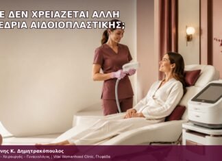Πότε Δεν Χρειάζεται Άλλη Συνεδρία Αιδοιοπλαστικής; πότε δεν χρειάζεται άλλη συνεδρία αιδοιοπλαστικής