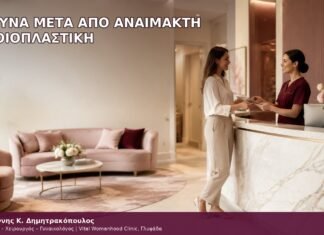 Σάουνα μετά από Αναίμακτη Αιδοιοπλαστική σάουνα μετά από αναίμακτη αιδοιοπλαστική