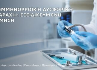 Προεμμηνορροϊκή Δυσφορική Διαταραχή: Εξειδικευμένη Εκτίμηση Προεμμηνορροϊκή Δυσφορική Διαταραχή: Εξειδικευμένη Εκτίμηση - Δρ. Ιωάννης Δημητρακόπουλος