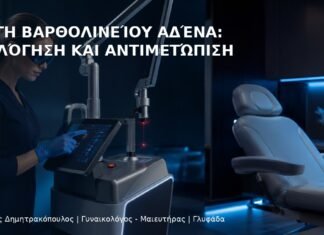 Κύστη Βαρθολινείου Αδένα: Αξιολόγηση και Αντιμετώπιση Κύστη Βαρθολινείου Αδένα: Αξιολόγηση και Αντιμετώπιση - Δρ. Ιωάννης Δημητρακόπουλος