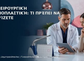 Μη Χειρουργική Αιδοιοπλαστική: Τι Πρέπει να Γνωρίζετε Μη Χειρουργική Αιδοιοπλαστική: Τι Πρέπει να Γνωρίζετε - Δρ. Ιωάννης Δημητρακόπουλος