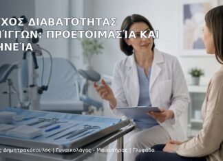 Έλεγχος Διαβατότητας Σαλπίγγων: Προετοιμασία και Ερμηνεία - Δρ. Ιωάννης Δημητρακόπουλος