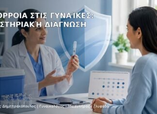 Γονόρροια στις Γυναίκες: Εργαστηριακή Διάγνωση - Δρ. Ιωάννης Δημητρακόπουλος