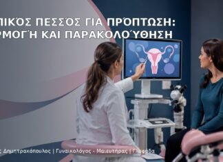 Κολπικός Πεσσός για Πρόπτωση: Εφαρμογή και Παρακολούθηση Κολπικός Πεσσός για Πρόπτωση: Εφαρμογή και Παρακολούθηση - Δρ. Ιωάννης Δημητρακόπουλος