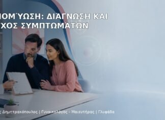 Αδενομύωση: Διάγνωση και Έλεγχος Συμπτωμάτων - Δρ. Ιωάννης Δημητρακόπουλος
