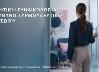 Αισθητική Γυναικολογία: Υπεύθυνο Συμβουλευτικό Ραντεβού Αισθητική Γυναικολογία: Υπεύθυνο Συμβουλευτικό Ραντεβού - Δρ. Ιωάννης Δημητρακόπουλος