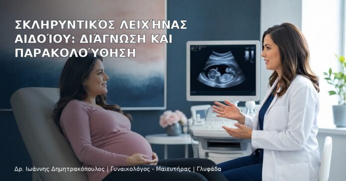 Σκληρυντικός Λειχήνας Αιδοίου: Διάγνωση και Παρακολούθηση Σκληρυντικός Λειχήνας Αιδοίου: Διάγνωση και Παρακολούθηση - Δρ. Ιωάννης Δημητρακόπουλος