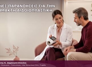 συχνές παρανοήσεις για την αναίμακτη αιδοιοπλαστική