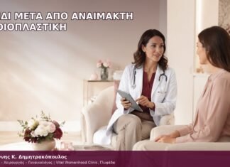 Ταξίδι μετά από Αναίμακτη Αιδοιοπλαστική ταξίδι μετά από αναίμακτη αιδοιοπλαστική