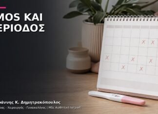 PMOS και Ακανόνιστη Περίοδος: Ολοκληρωμένος Ορμονικός Έλεγχος PMOS και Ακανόνιστη Περίοδος: Ολοκληρωμένος Ορμονικός Έλεγχος