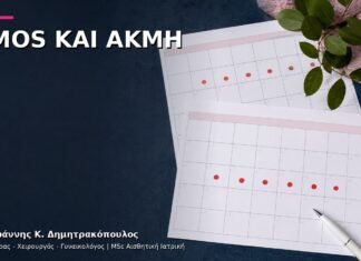PMOS και Ακμή: Πότε Χρειάζεται Γυναικολογική Διερεύνηση; PMOS και Ακμή: Πότε Χρειάζεται Γυναικολογική Διερεύνηση;