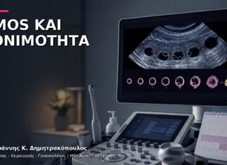PMOS και Γονιμότητα: Πώς Παρακολουθείται η Ωορρηξία;