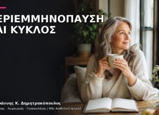 Περιεμμηνόπαυση με Ακανόνιστο Κύκλο: Πότε Κλείνουμε Ραντεβού; Περιεμμηνόπαυση με Ακανόνιστο Κύκλο: Πότε Κλείνουμε Ραντεβού;