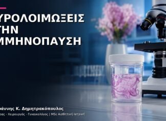 Ουρολοιμώξεις μετά την Εμμηνόπαυση: Πώς Γίνεται η Γυναικολογική Εκτίμηση; Ουρολοιμώξεις μετά την Εμμηνόπαυση: Πώς Γίνεται η Γυναικολογική Εκτίμηση;
