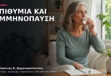 Μειωμένη Επιθυμία στην Εμμηνόπαυση: Ορμονική και Γυναικολογική Αξιολόγηση