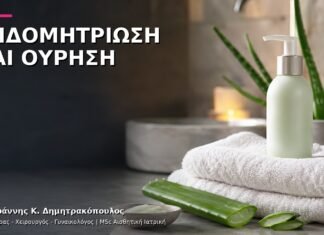 Ενδομητρίωση και Πόνος στην Ούρηση: Τι Ελέγχει ο Γυναικολόγος; Ενδομητρίωση και Πόνος στην Ούρηση: Τι Ελέγχει ο Γυναικολόγος;