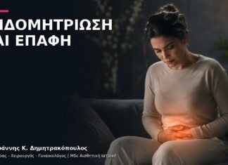 Ενδομητρίωση και Πόνος στην Επαφή: Εξατομικευμένη Διερεύνηση