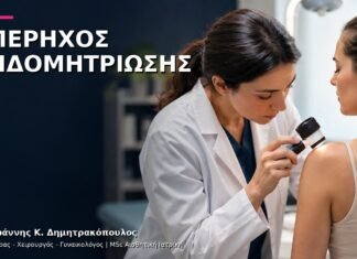Υπέρηχος για Ενδομητρίωση: Τι Μπορεί να Δείξει η Εξειδικευμένη Εξέταση; Υπέρηχος για Ενδομητρίωση: Τι Μπορεί να Δείξει η Εξειδικευμένη Εξέταση;