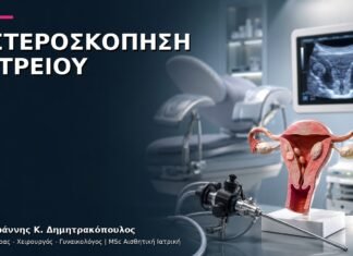 Υστεροσκόπηση Ιατρείου: Πότε Επιλέγεται η Ελάχιστα Επεμβατική Εξέταση;