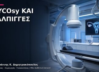HyCoSy και Σάλπιγγες: Σύγχρονος Έλεγχος Βατότητας χωρίς Ακτινοβολία HyCoSy και Σάλπιγγες: Σύγχρονος Έλεγχος Βατότητας χωρίς Ακτινοβολία