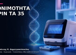 Έλεγχος Γονιμότητας πριν τα 35: Πότε Έχει Πραγματικά Νόημα; Έλεγχος Γονιμότητας πριν τα 35: Πότε Έχει Πραγματικά Νόημα;