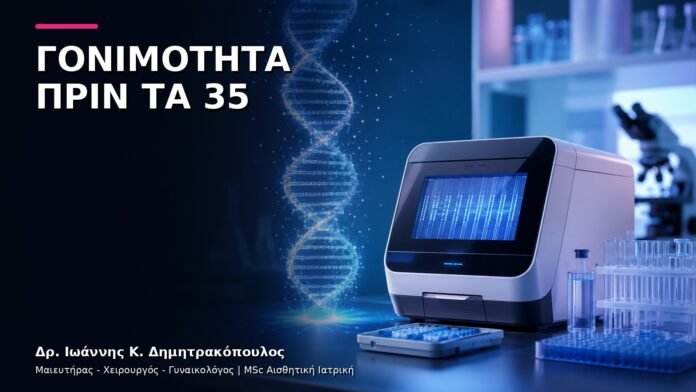 trending-gynaikologiki-v10-29 Έλεγχος Γονιμότητας πριν τα 35: Πότε Έχει Πραγματικά Νόημα;