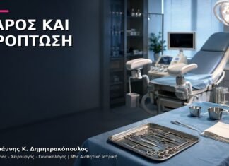 Αίσθημα Βάρους στον Κόλπο: Μπορεί να Υπάρχει Πρόπτωση;