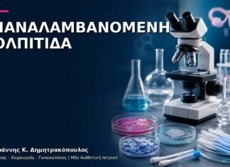 Επαναλαμβανόμενη Κολπίτιδα: Καλλιέργεια ή Έλεγχος Μικροβιώματος;