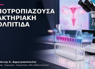 Βακτηριακή Κολπίτιδα που Επανέρχεται: Πώς Οργανώνεται ο Έλεγχος; Βακτηριακή Κολπίτιδα που Επανέρχεται: Πώς Οργανώνεται ο Έλεγχος;