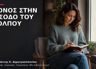Πόνος στην Είσοδο του Κόλπου: Αιδοιοδυνία ή Άλλη Αιτία;