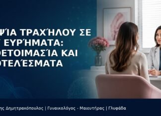 Βιοψία Τραχήλου σε HPV Ευρήματα: Προετοιμασία και Αποτελέσματα
