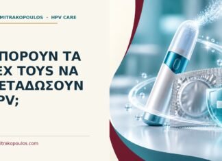 Ιατρικό cover για: Μπορούν τα sex toys να μεταδώσουν HPV
