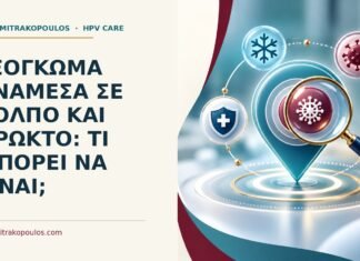 Εξόγκωμα ανάμεσα σε κόλπο και πρωκτό: τι μπορεί να είναι; Ιατρικό cover για: Εξόγκωμα ανάμεσα σε κόλπο και πρωκτό: τι μπορεί να είναι