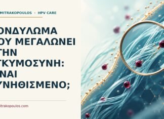 Κονδύλωμα που μεγαλώνει στην εγκυμοσύνη: είναι συνηθισμένο; Ιατρικό cover για: Κονδύλωμα που μεγαλώνει στην εγκυμοσύνη: είναι συνηθισμένο