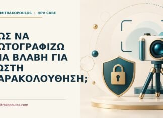 Πώς να φωτογραφίζω μια βλάβη για σωστή παρακολούθηση; Ιατρικό cover για: Πώς να φωτογραφίζω μια βλάβη για σωστή παρακολούθηση